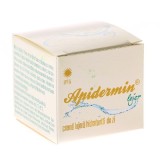 Apidermin Crema Lejera Hidratanta de Zi Complex Apicol 50ml