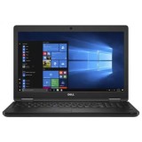Laptop Second Hand DELL Precision 3530, Intel Xeon E-2176M 2.70 - 4.40GHz, 8GB DDR4, Nvidia Quadro P2000, 512GB SSD, Webcam, 15.6 Inch 4K Touchscreen