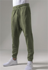 Pantaloni tapered interlock sweatpants barbati Urban Classics L EU foto