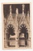 FV2-Carte Postala- FRANTA - Cathedrale de Treguier-Tombeau de St-Yves, Circulata, Fotografie