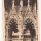 FV2-Carte Postala- FRANTA - Cathedrale de Treguier-Tombeau de St-Yves
