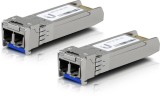 UBIQUITI 10GBPS SINGLE MODULE 300M 2X