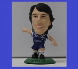 Figurina: Gianfranco Zola, Chelsea, 2001