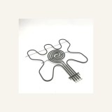 Rezistență pentru cuptor SMEG 806891032 Original