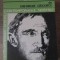 BACOVIA UN ANTISENTIMENTAL-GHEORGHE GRIGURCU-258776