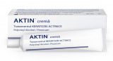 Crema tratament keratoza actinica Aktin, 30 ml, Meditrina Pharmaceuticals, Solartium