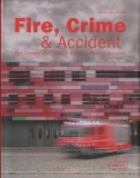 Fire, Crime &amp; Accident | Chris Van Uffelen