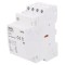 Contactor modular 4P 25A 230VAC