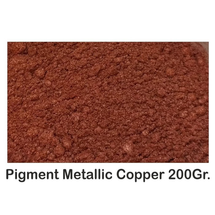 pigment-metalic-copper-200gr