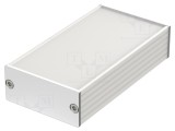 Carcasă Aluminiu Filotec 55.3x100x24.4mm
