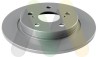 MOTAQUIP LVBD1304Z COATED Disc frana