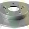 MOTAQUIP LVBD1304Z COATED Disc frana
