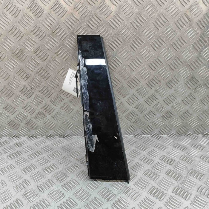 Ornament vertical ușă dreapta spate AUDI Q4 SUV F4B 2023 OEM: 89A839902 28633640