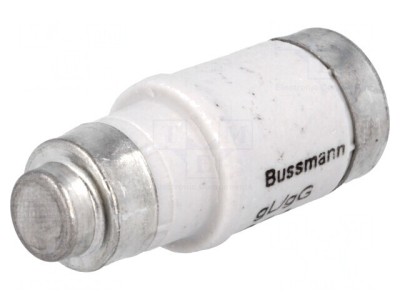 Siguranţă Ceramică Industrială 25A 400VAC 250VDC foto
