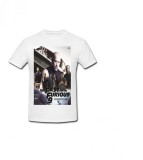 Cumpara ieftin Tricou &quot; Fast &amp; Furious 9 &quot;