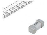 Siguranţă Ultra-Rapidă 15A 125V SMD, Littelfuse