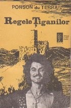 Regele Tiganilor