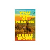 What Kind of Paradise