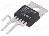 Circuit integrat, PMIC, THT, TO220-5, Analog Devices - LT1076CT-5#PBF foto