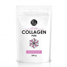 Supliment Alimentar Colagen Instant 200gr Diet Food