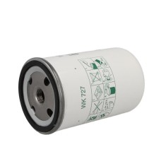 Filtru combustibil Mann filter Renault Iveco