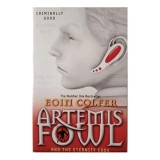 Artemis Fowl and the Eternity Code