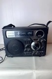 RADIO PORTABIL