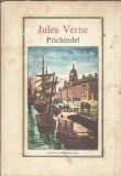 Prichindel - Jules Verne Editura Ion Creanga 1987 Coperta Cartonata Carti Clasice Literatura Straina Roman Strain de Colectie