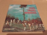 Disc vinil Muzica Populara Romaneasca