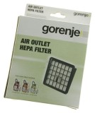 AUSGANG HEPA FILTER 229394 pentru aspirator GORENJE