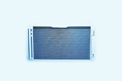 Radiator Aer Conditionat (Condensor) 392549 75319 foto