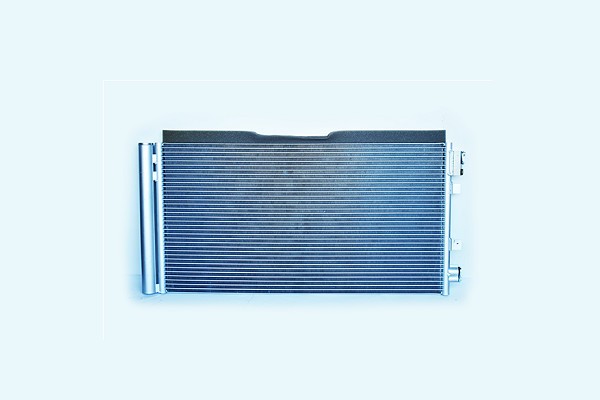 Radiator Aer Conditionat (Condensor) 392549 75319
