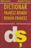 I. Popescu, Gh. Pienescu - Dictionar francez-roman / roman-francez de uz scolar