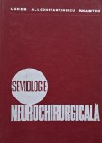 Semiologie neurochirurgicala - C. Arseni