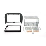 Connects2 CT23MB11 kit rama 2DIN MERCEDES SL 2001-2014 CarStore Technology