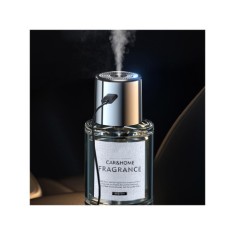 Rezerva ulei esential 160ml pentru auto compatibila aparat difuzor odorizant FS-3604 Cod: REZ-FS-3605 Automotive TrustedCars