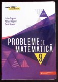 PROBLEME DE MATEMATICA PENTRU CLASA A IX-A-LUCIAN DRAGOMIR, ADRIANA DRAGOMIR, OVIDIU BADESCU-367613