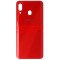 Capac baterie Samsung Galaxy A30 / A305 RED