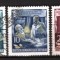 GERMANIA (DDR) 1955 &ndash; PERSONALITATI. FRIEDRICH ENGELS, TIMBRE STAMPILATE, F138