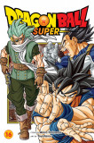 Dragon Ball Super - Vol 16