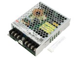 Alimentator pulsatoriu 150W 36VDC pentru &icirc;ncastrare - MEAN WELL