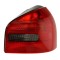 Lampa spate AUDI A3 (8L1) (1996 - 2003) TYC 11-0203-01-2