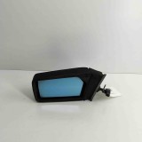 Oglinda Laterala Stanga Mercedes-Benz S W126 1981 Negru/Portocaliu OEM A1268100516