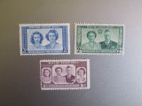 ANGLIA /MAREA BRITANIE SERIE MNH/MH=106, Nestampilat