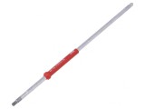 Tijă imbus HEX 3mm 175mm SYSTEM 4