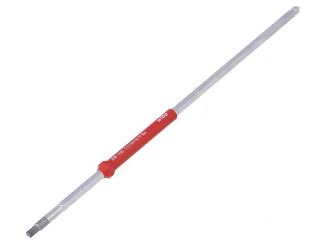 Tijă imbus HEX 3mm 175mm SYSTEM 4