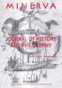 Journal of history and philosophy vol. 3, part. 1