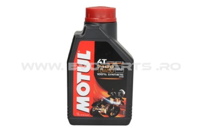 Ulei Motul 7100 10W50 4T 1L foto
