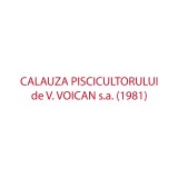 CALAUZA PISCICULTORULUI de V. VOICAN s.a. (1981) &ndash; (V. Descrierea)