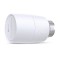TP-LINK KE100, Termostat smart wireless pentru calorifer, 2.4 GHz Wi-Fi, 868